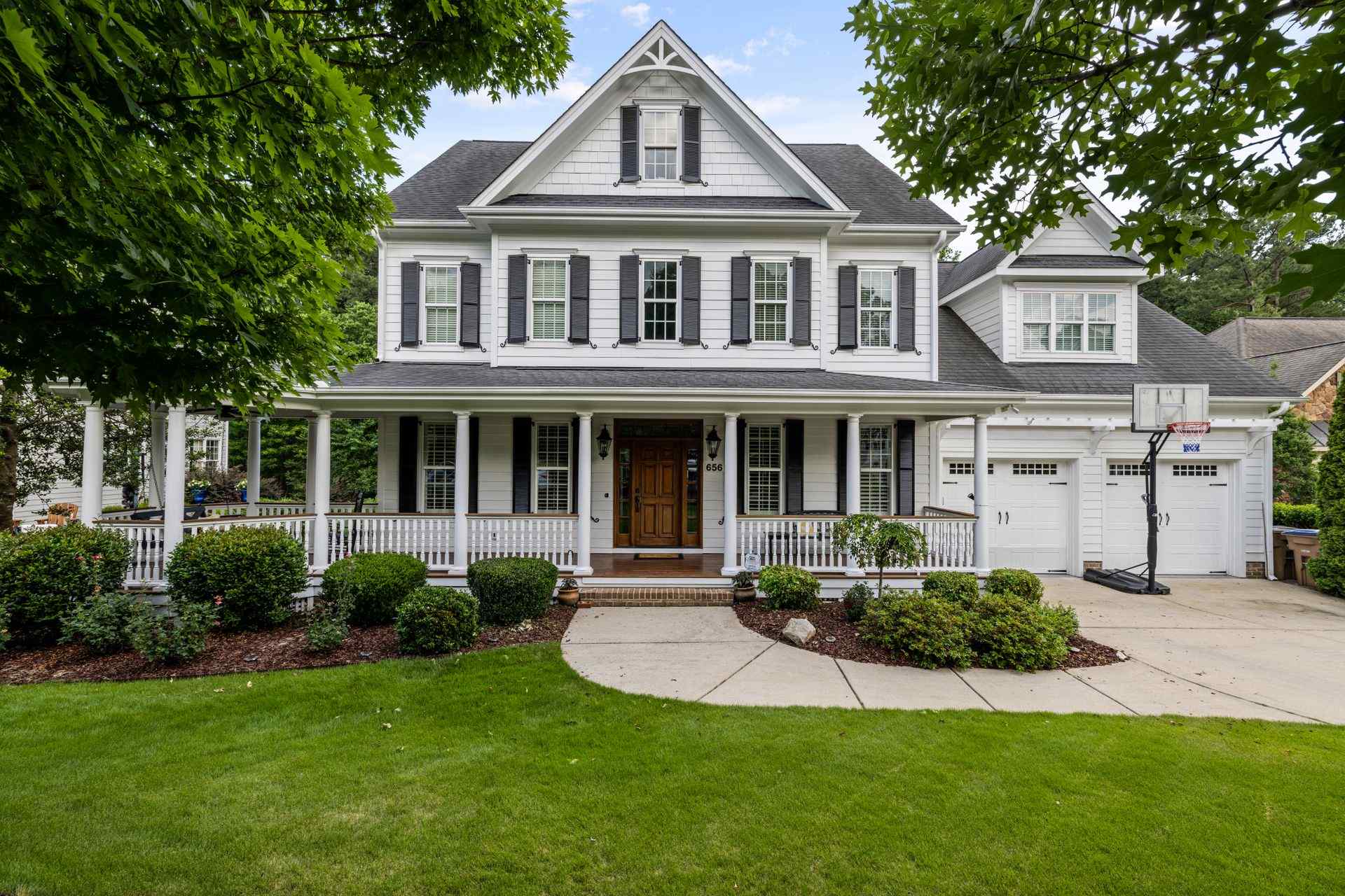 Buying a Stucco Home in SE Pennsylvania in SE Pennsylvania