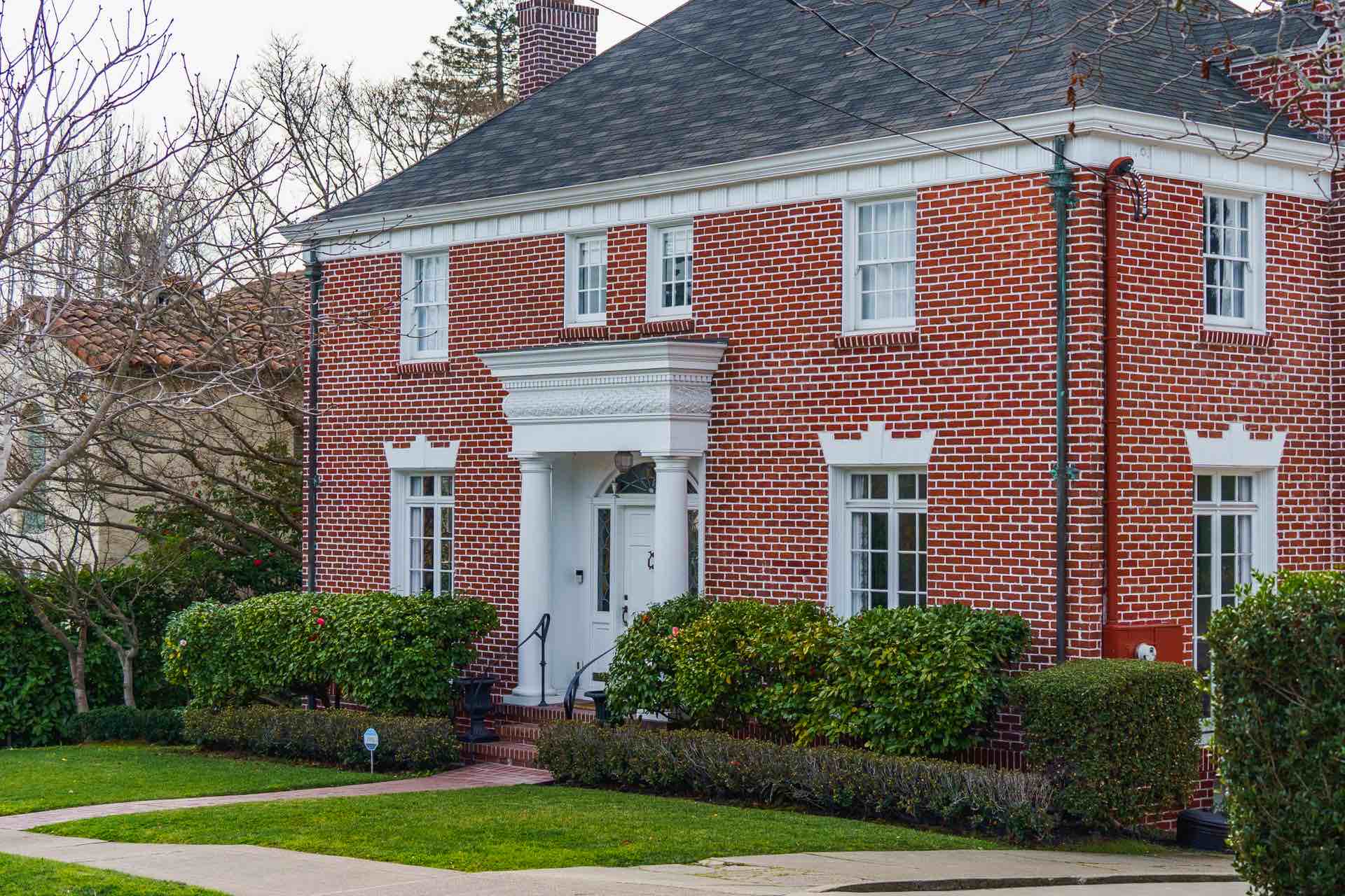 Stucco remediation in Stucco Remediation in Chester County, PA