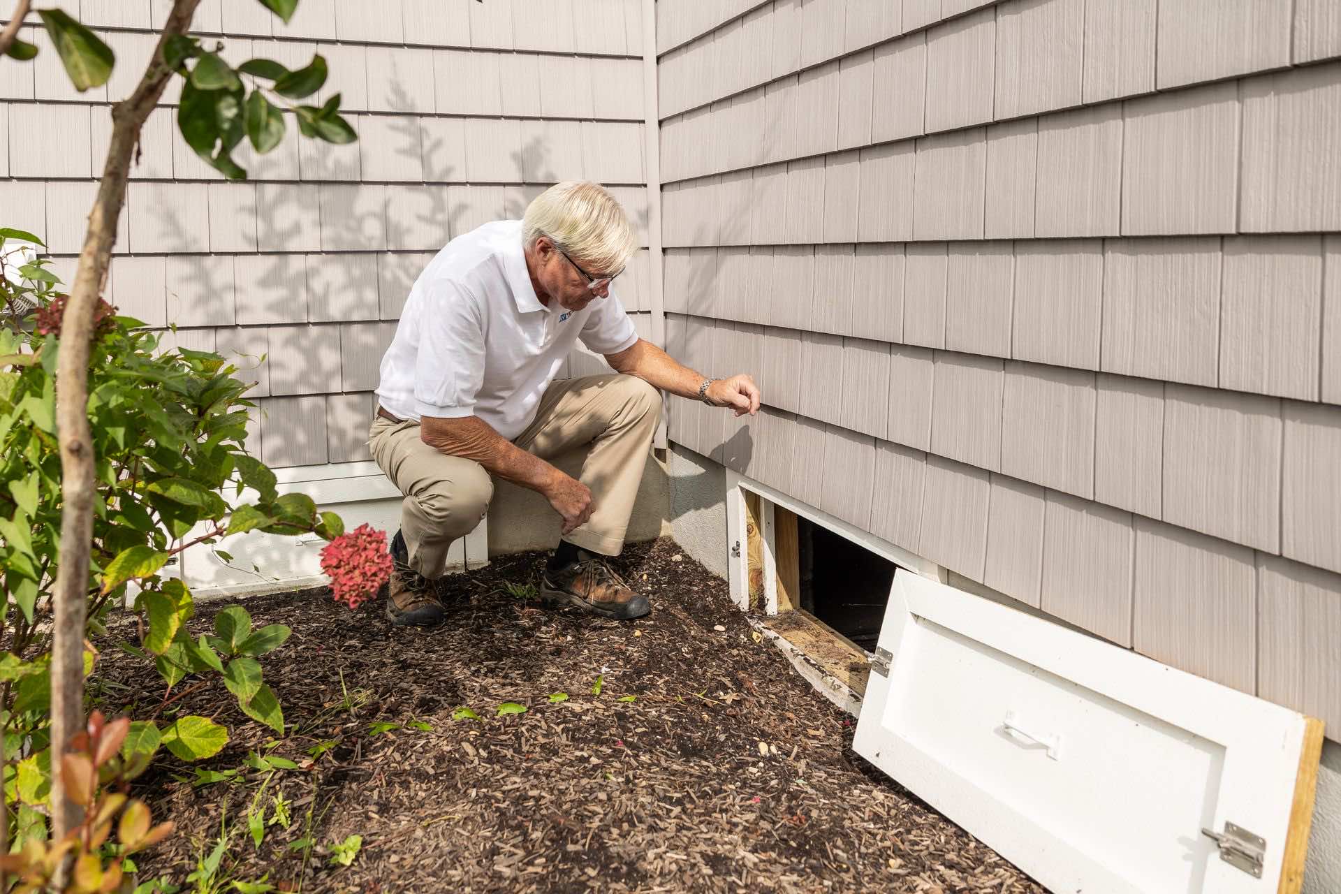 What Your Stucco Inspection Report Means in SE Pennsylvania